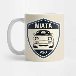 Mazda Miata/MX-5 -- Always Allow Pop-Ups Mug